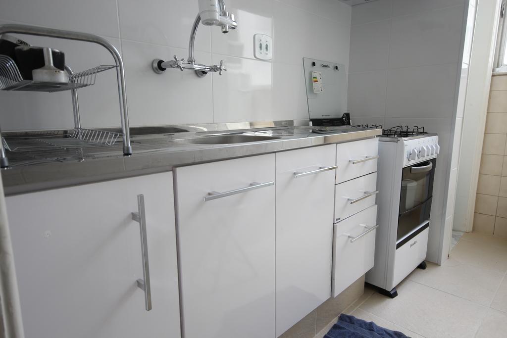 Gohouse ★Barao 303★ Apartment Rio de Janeiro Ngoại thất bức ảnh