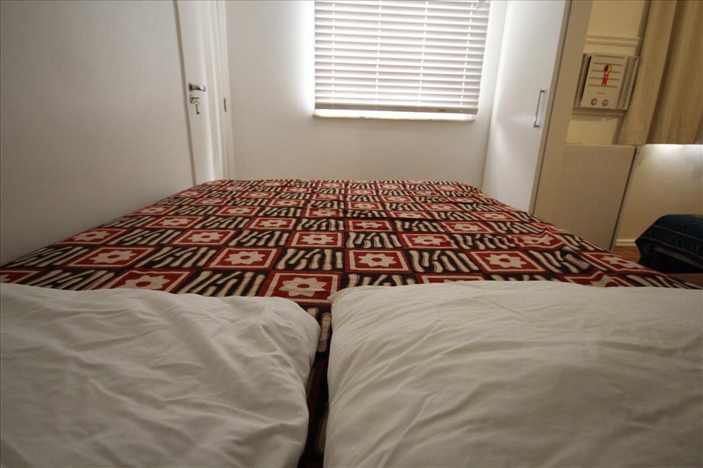 Gohouse ★Barao 303★ Apartment Rio de Janeiro Ngoại thất bức ảnh
